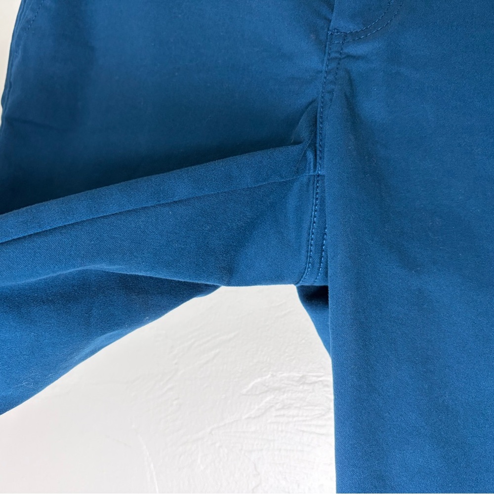 41 Hawthorn Teal Skinny Jeans - Picture 5 of 5